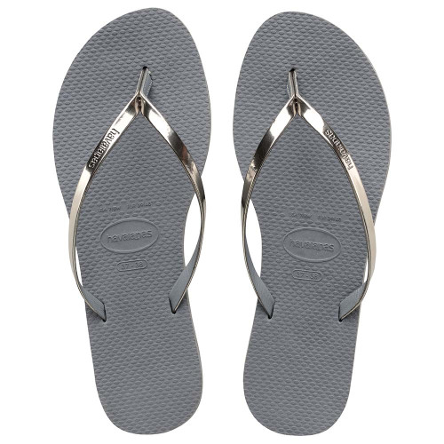 Havaianas You Metallic